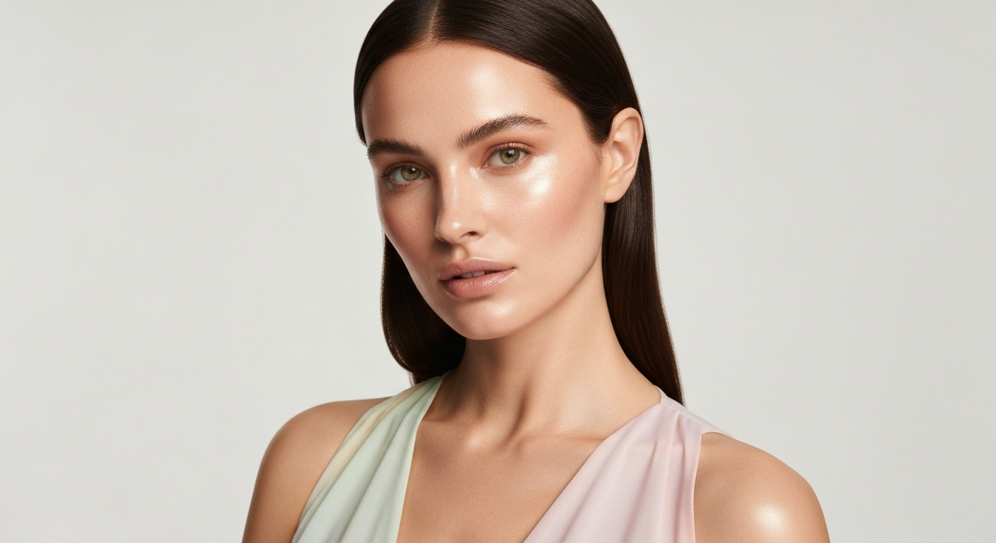 Why is my skin so textured?