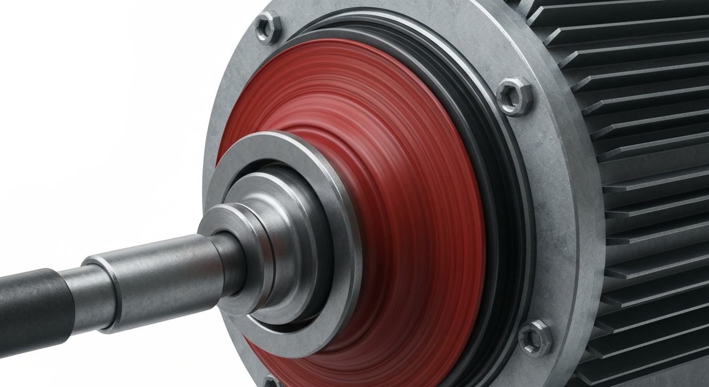 Why is my stepper motor making a squealing noise?