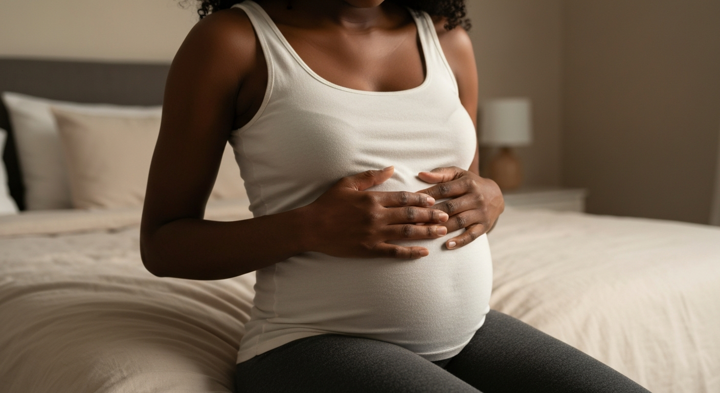 Why is my stretch marks itching?