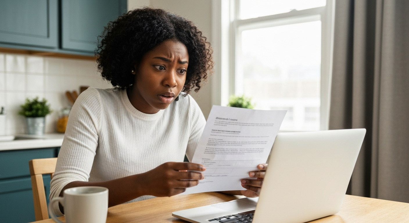 Why is my student loans in forbearance?