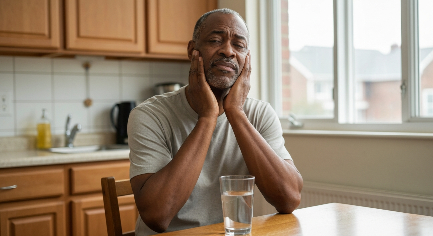 Why is my tooth hurting after filling?
