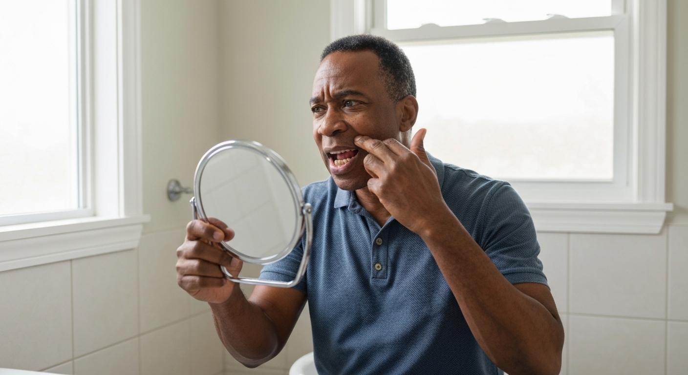 Why is my tooth loose?