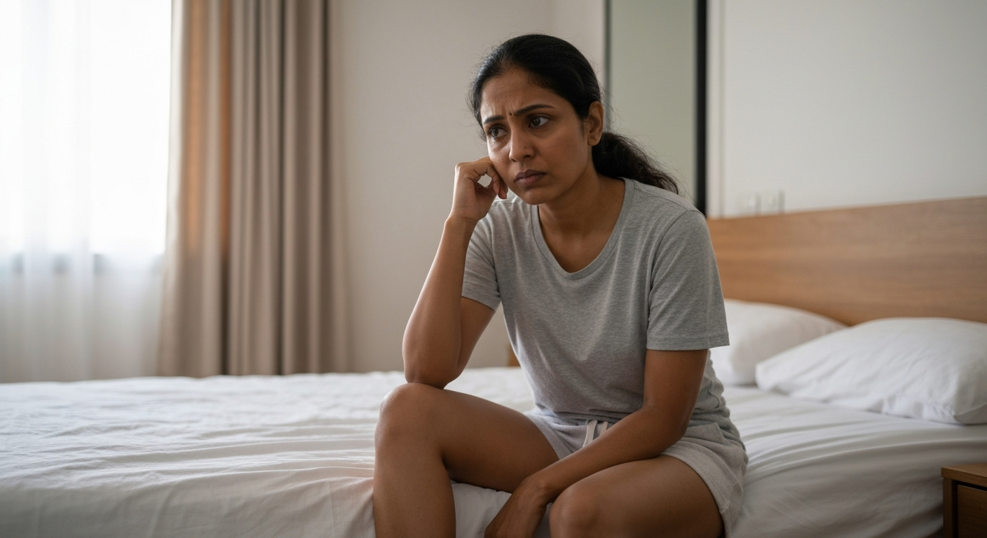 Why is my vagina itchy?