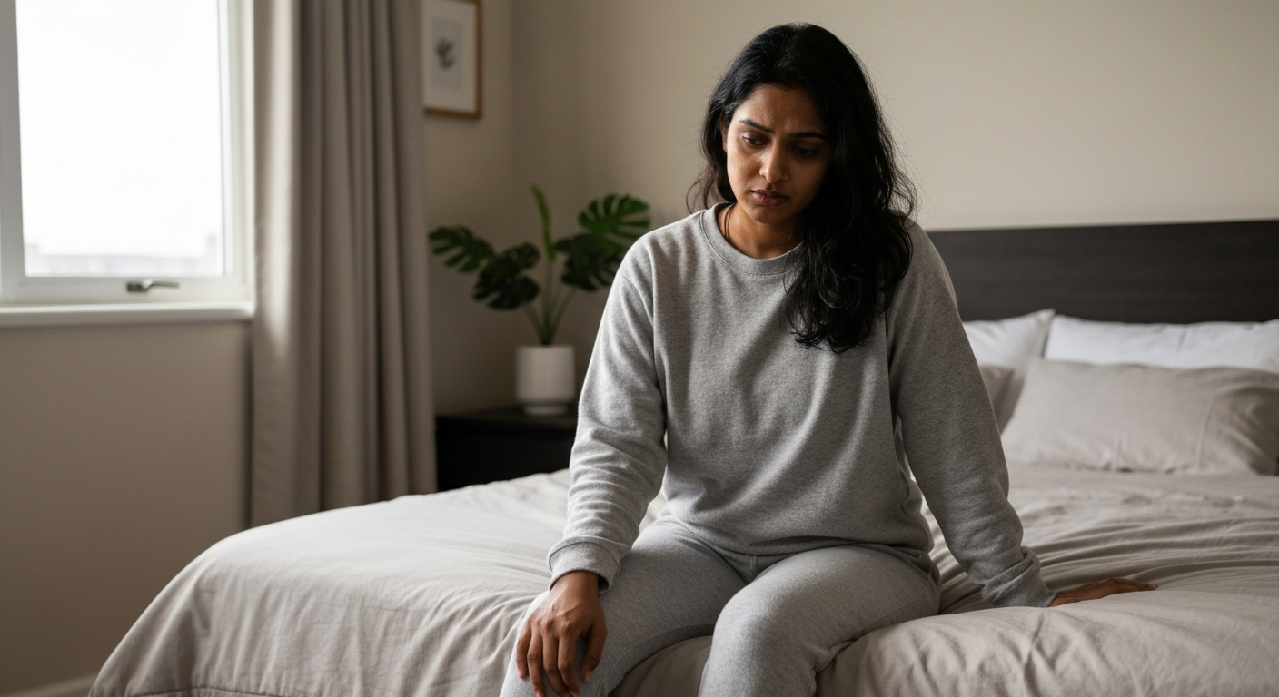 Why is my vaginal itching?