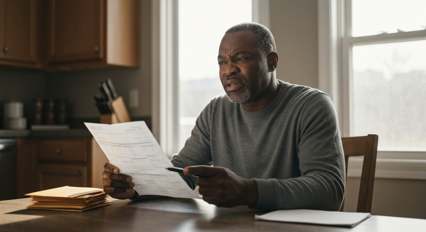 Why is my wastewater bill so high?