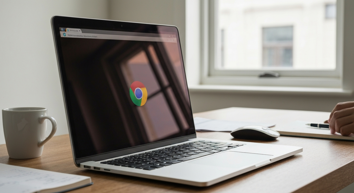 Why is yahoo my default browser on chrome?